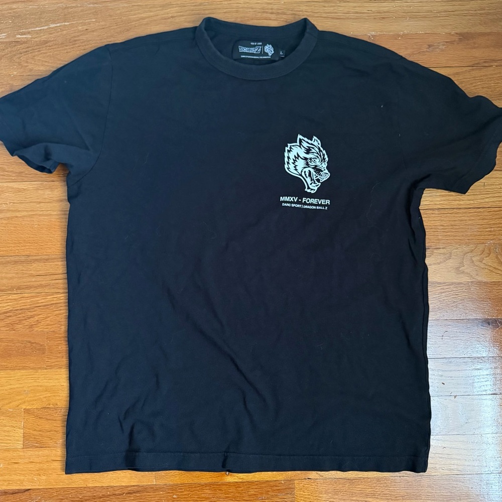 Darc Sport Men’s DragonBall T-Shirt 420/1000